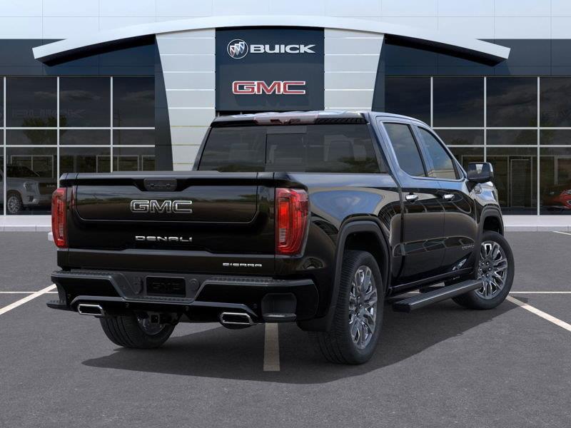 gmc Sierra 1500 2026 - 4