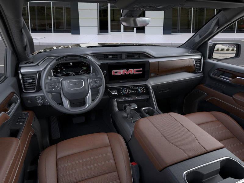 gmc Sierra 1500 2026 - 5