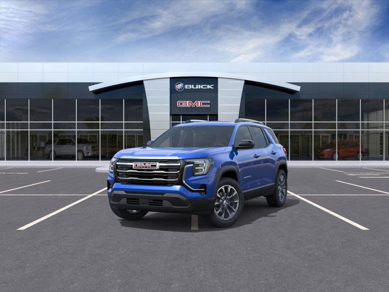 gmc Terrain 2026