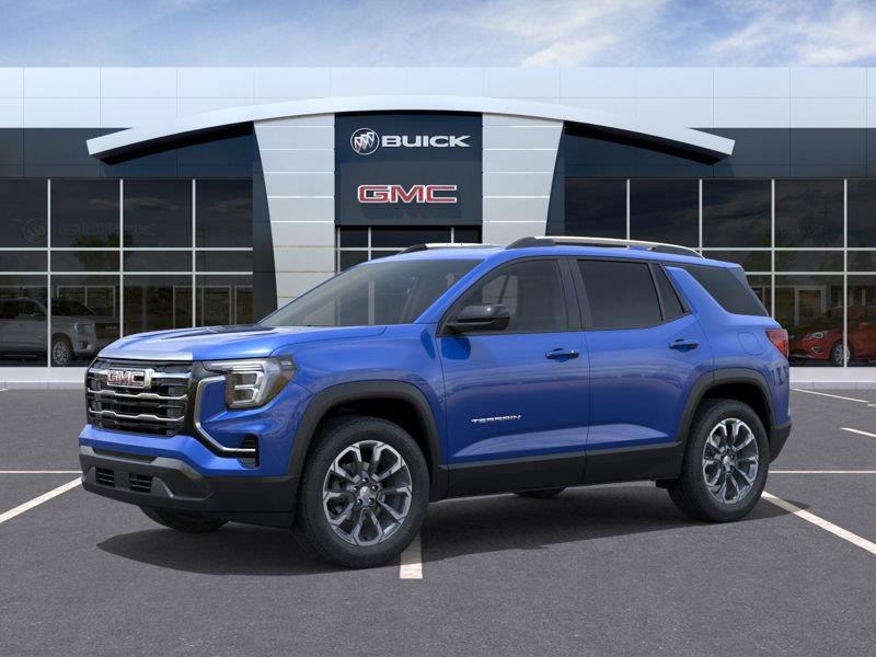 gmc Terrain 2026 - 2