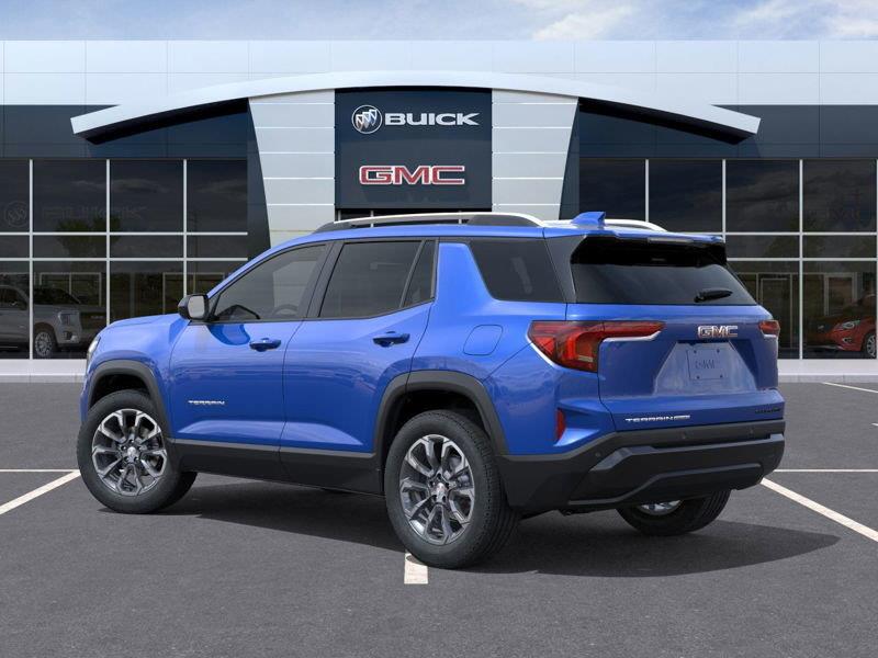 gmc Terrain 2026 - 3