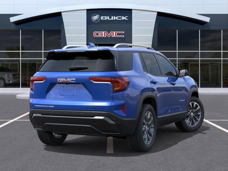 gmc Terrain 2026 - 4