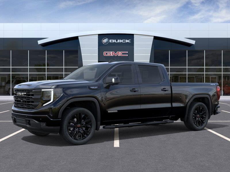 gmc Sierra 1500 2026 - 2