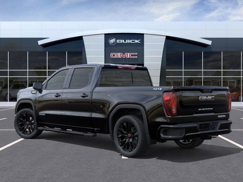 gmc Sierra 1500 2026 - 3