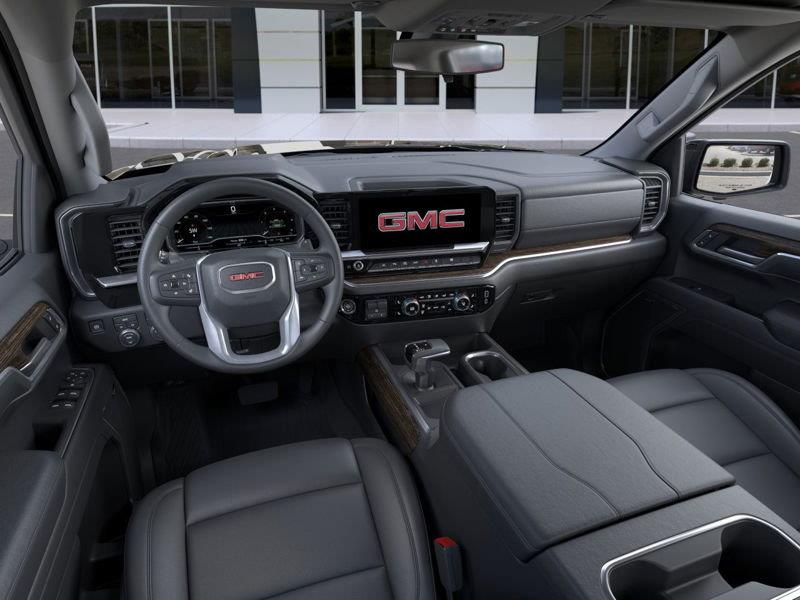 gmc Sierra 1500 2026 - 5