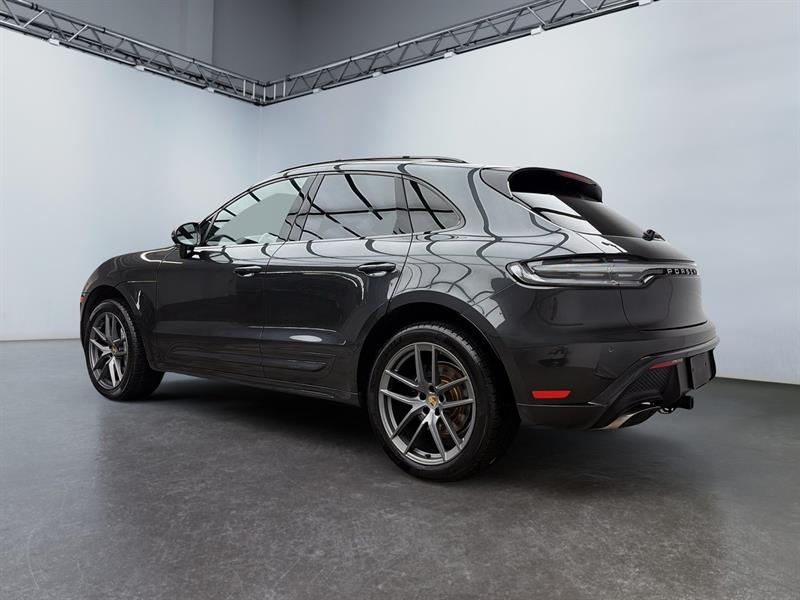 porsche Macan 2024 - 3