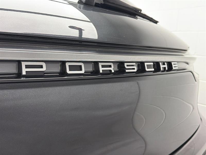 porsche Macan 2024 - 7