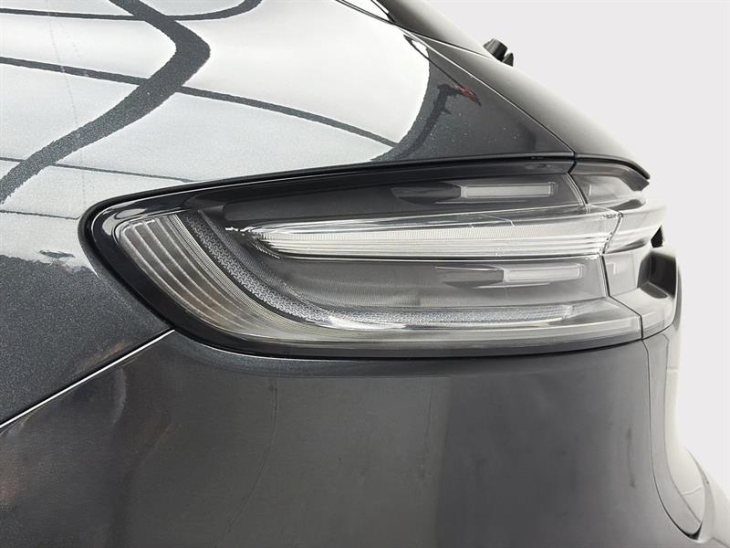 porsche Macan 2024 - 9