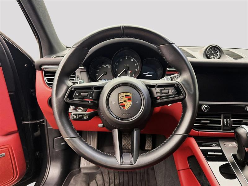 porsche Macan 2024 - 15