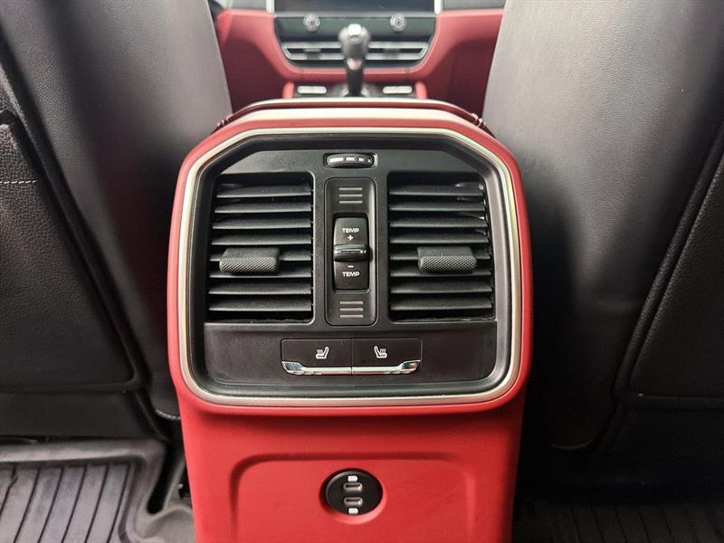 porsche Macan 2024 - 27