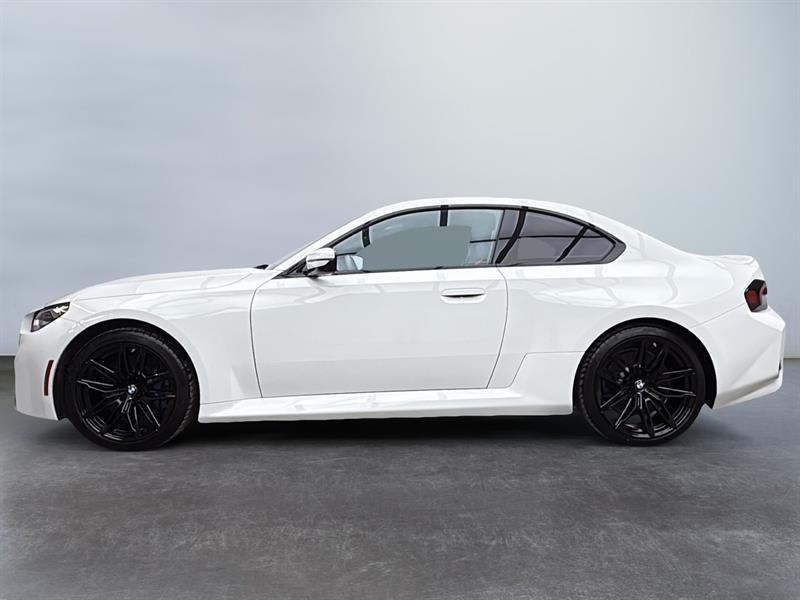 bmw M2 2024 - 2