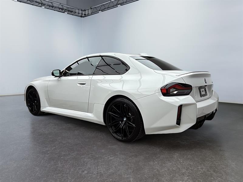 bmw M2 2024 - 3
