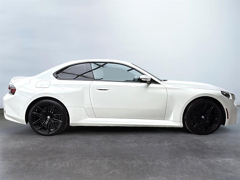 bmw M2 2024 - 5