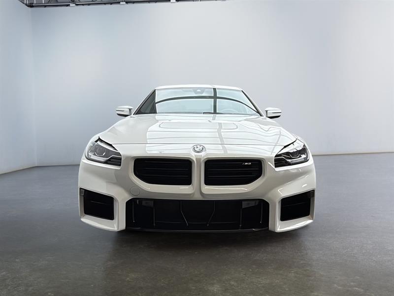 bmw M2 2024 - 6
