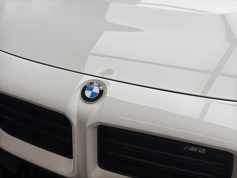 bmw M2 2024 - 7