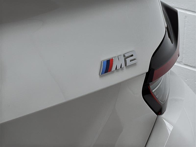 bmw M2 2024 - 8