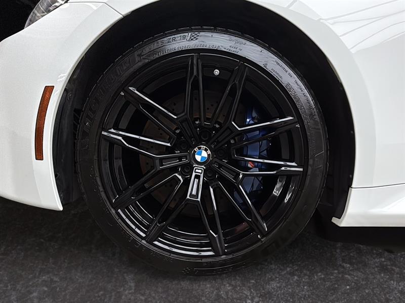 bmw M2 2024 - 11