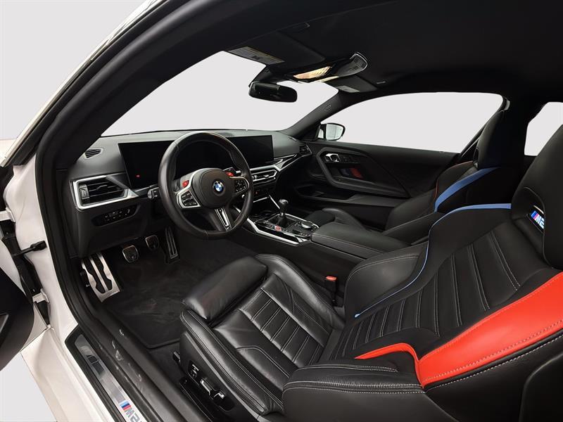 bmw M2 2024 - 13