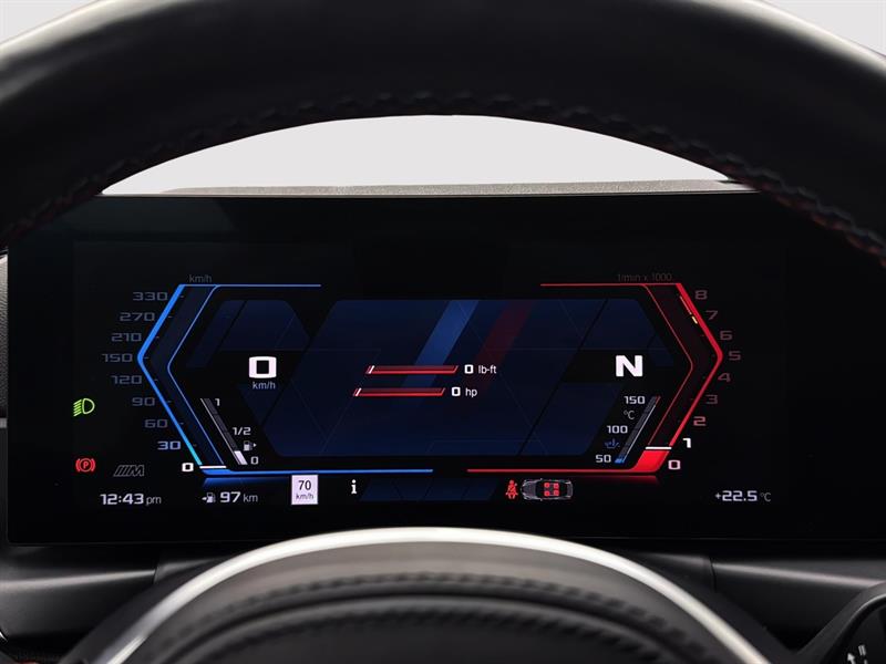 bmw M2 2024 - 17