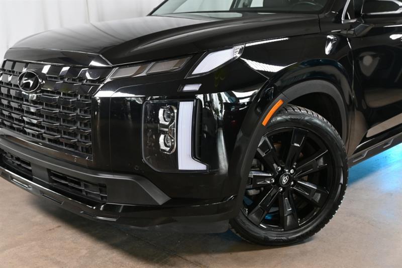 2024 Hyundai Palisade - Image 2