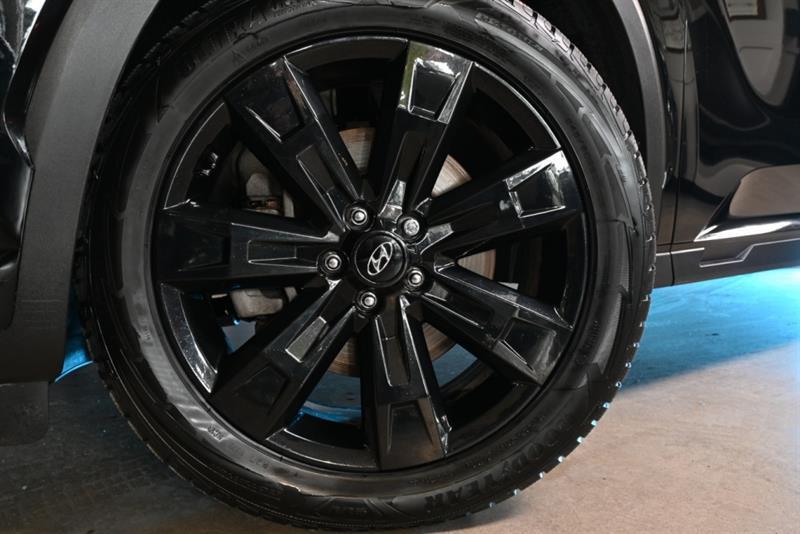 2024 Hyundai Palisade - Image 3