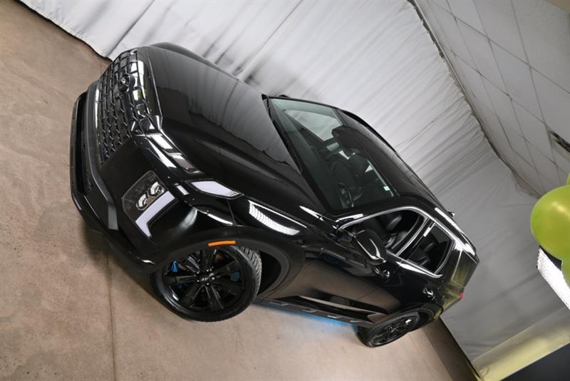 2024 Hyundai Palisade - Image 4