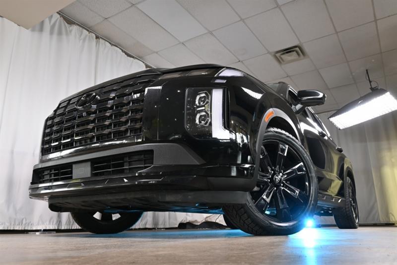 2024 Hyundai Palisade - Image 5