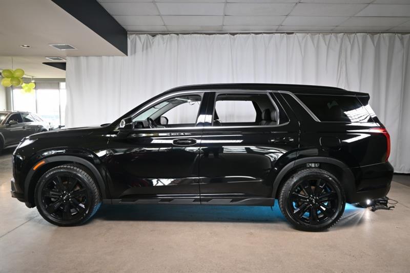 2024 Hyundai Palisade - Image 9