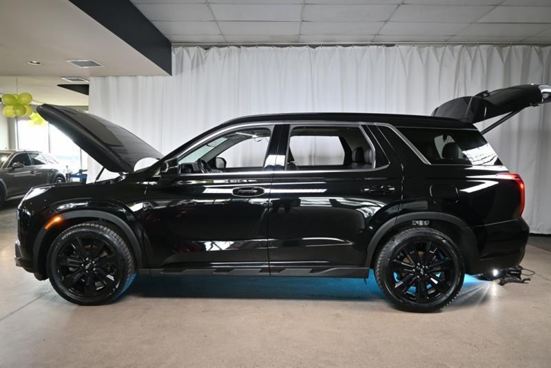 2024 Hyundai Palisade - Image 10