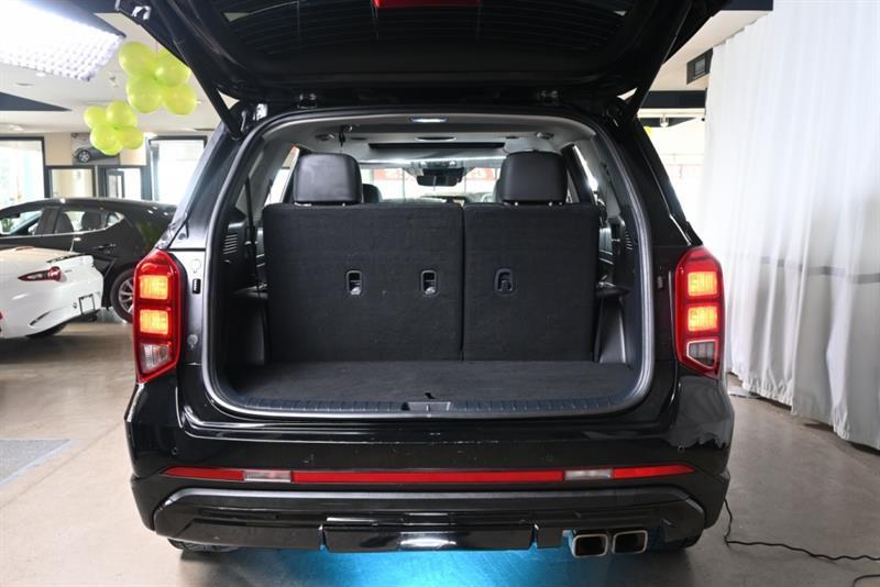 2024 Hyundai Palisade - Image 12