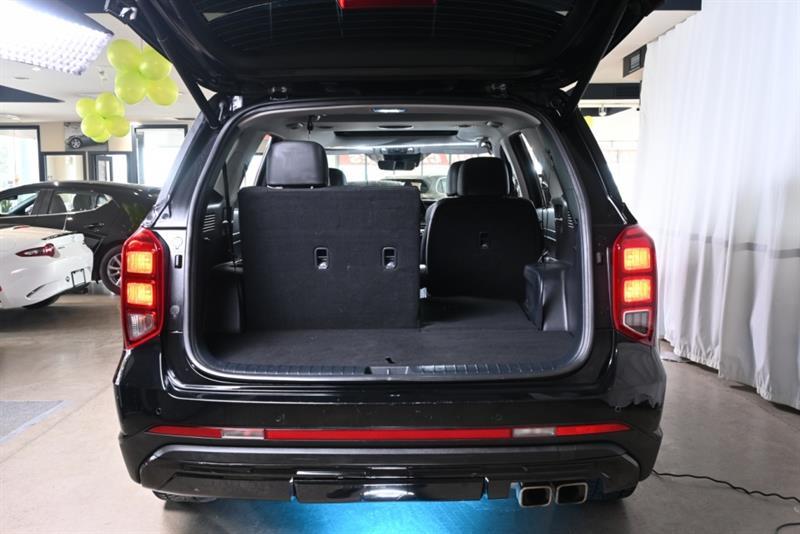 2024 Hyundai Palisade - Image 13