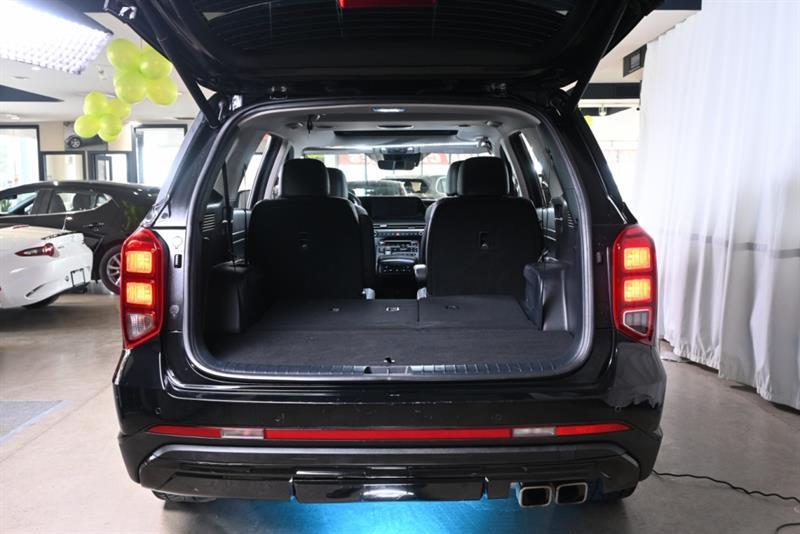 2024 Hyundai Palisade - Image 14