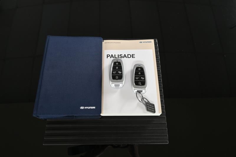 2024 Hyundai Palisade - Image 15