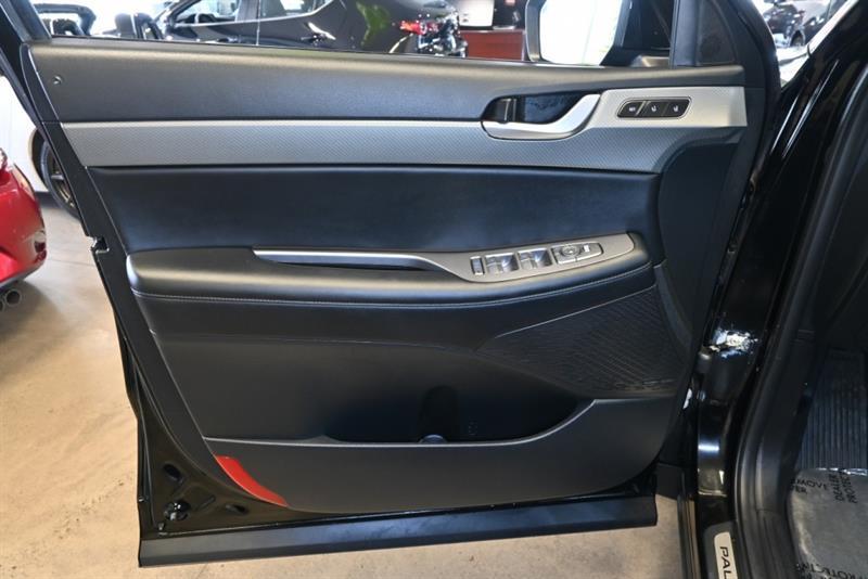 2024 Hyundai Palisade - Image 16