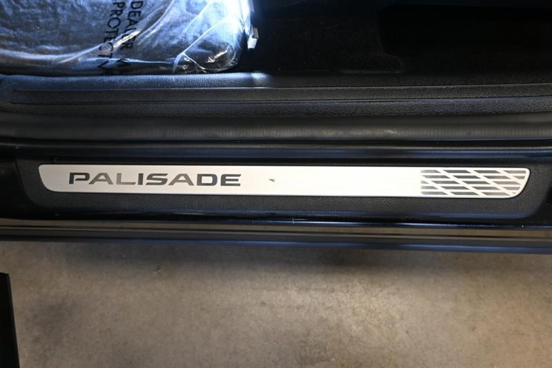 2024 Hyundai Palisade - Image 18