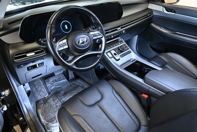 2024 Hyundai Palisade - Image 19