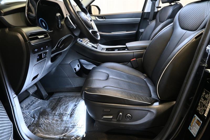 2024 Hyundai Palisade - Image 20