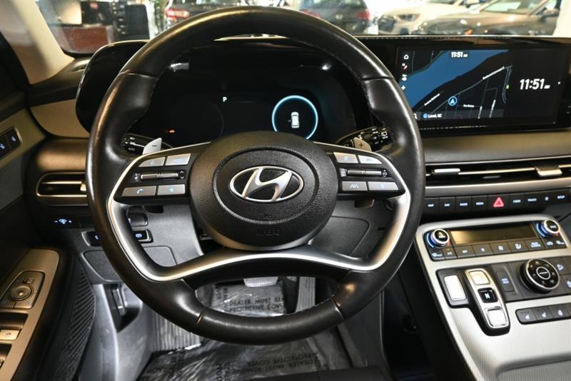 2024 Hyundai Palisade - Image 22