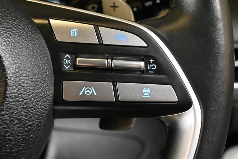 2024 Hyundai Palisade - Image 23