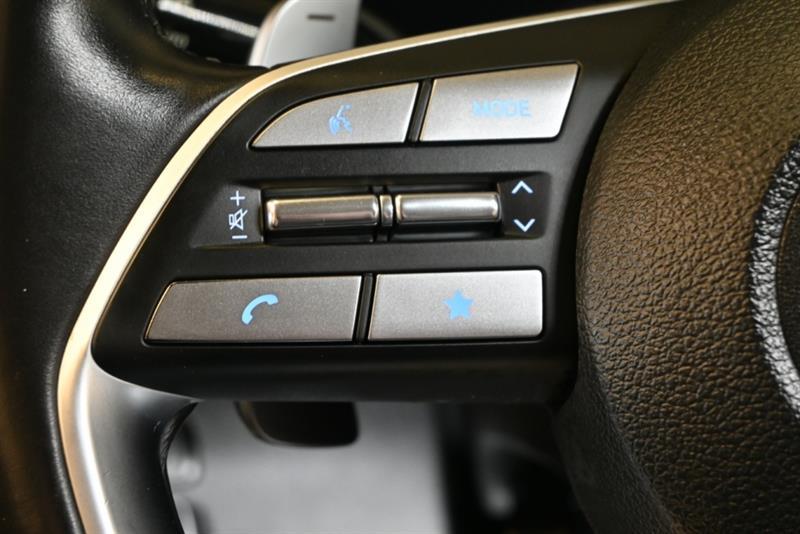 2024 Hyundai Palisade - Image 24