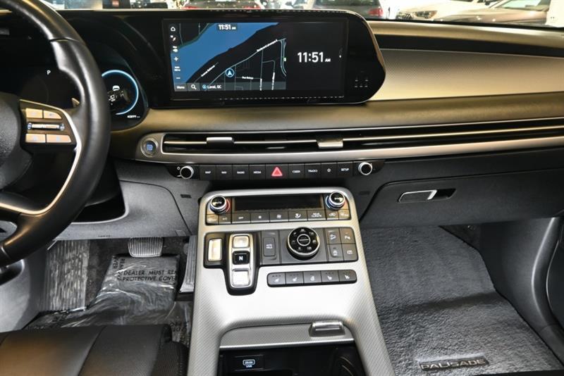 2024 Hyundai Palisade - Image 27