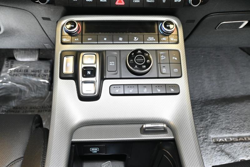 2024 Hyundai Palisade - Image 28