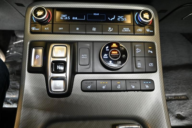 2024 Hyundai Palisade - Image 29