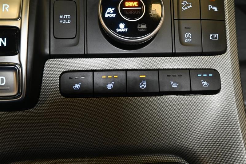 2024 Hyundai Palisade - Image 30