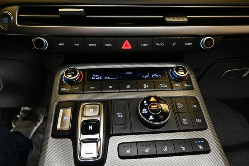 2024 Hyundai Palisade - Image 31