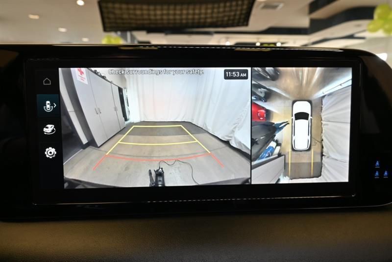 2024 Hyundai Palisade - Image 32