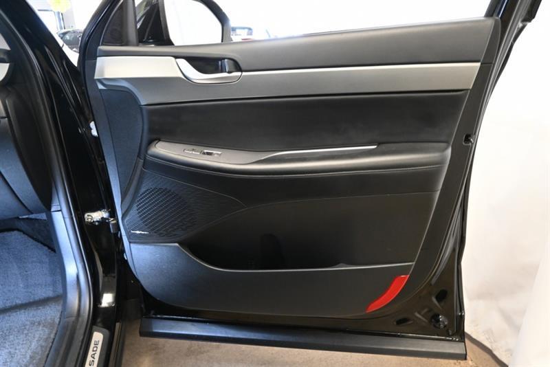 2024 Hyundai Palisade - Image 35