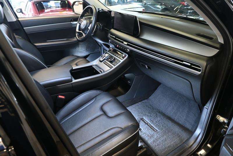 2024 Hyundai Palisade - Image 36