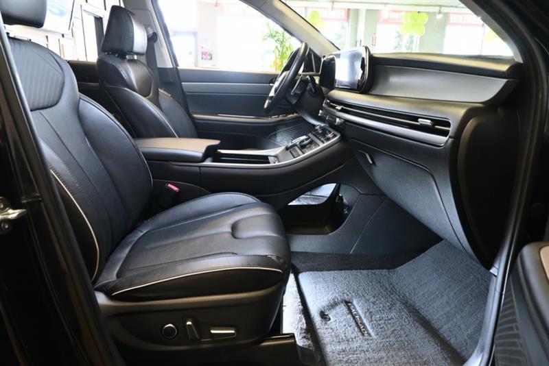 2024 Hyundai Palisade - Image 37