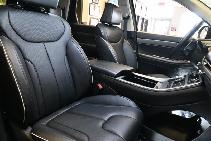 2024 Hyundai Palisade - Image 38